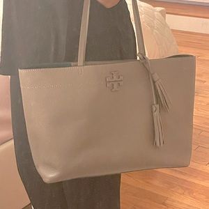Tory Burch office bag